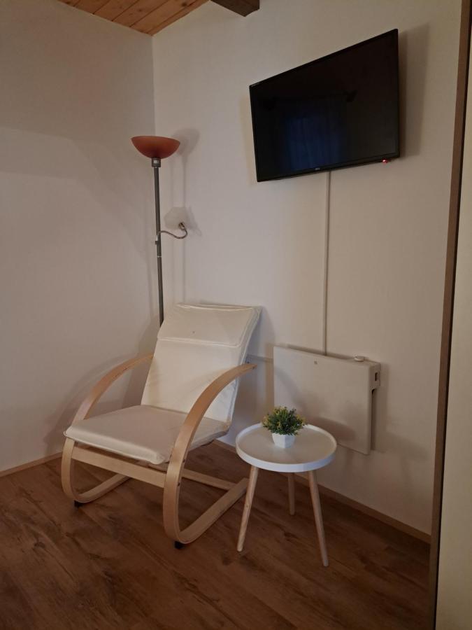 Guest House Mihovil Slunj Luaran gambar