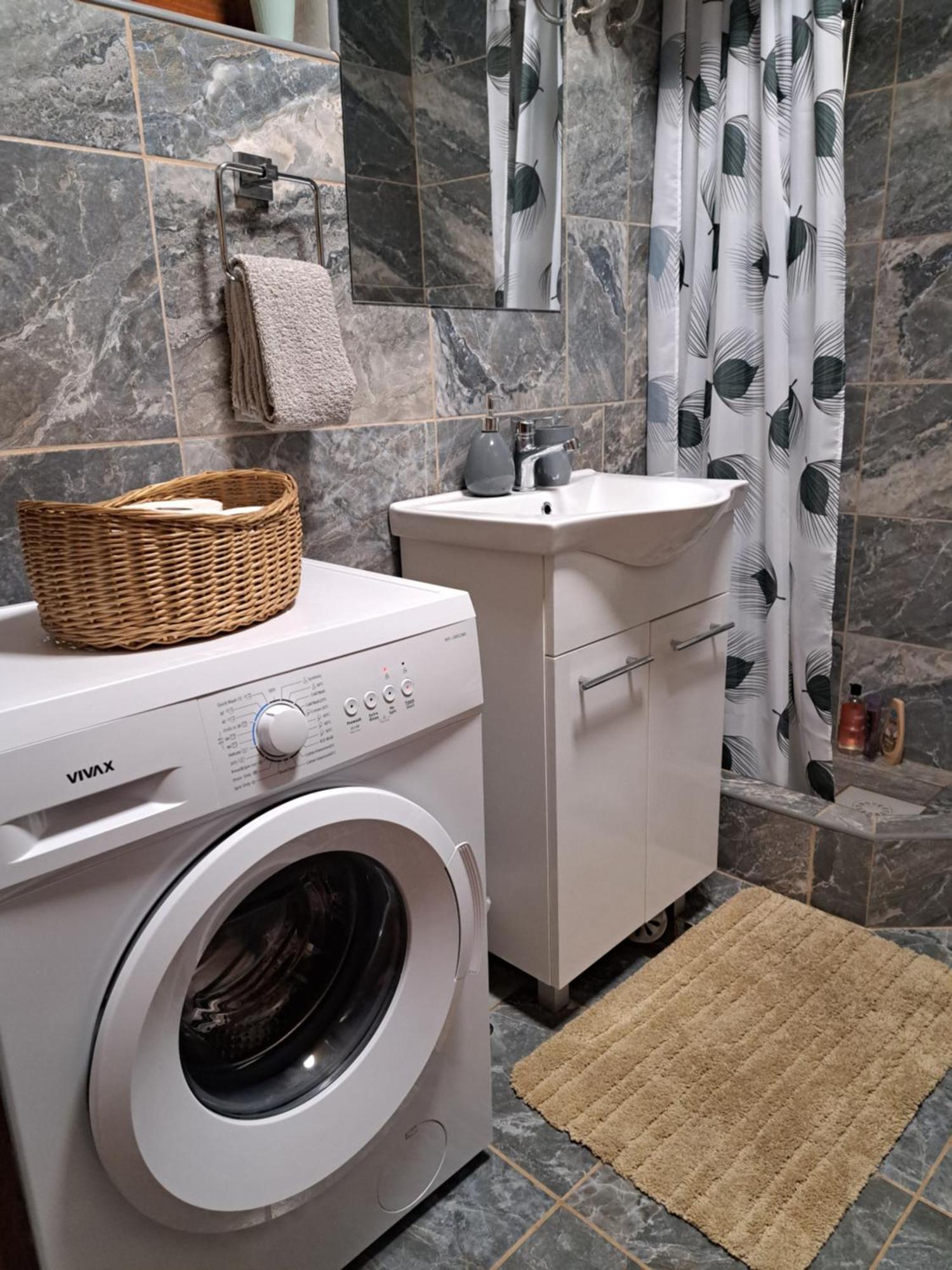 Guest House Mihovil Slunj Luaran gambar